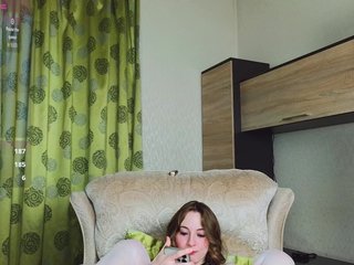 Adelina-Cowell Porn Show