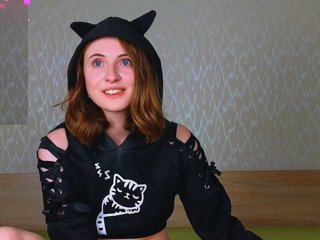 Adelina-Cowell Porn Show