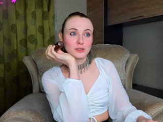 Adelina-Cowell Porn Show
