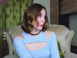 Adelina-Cowell Porn Show