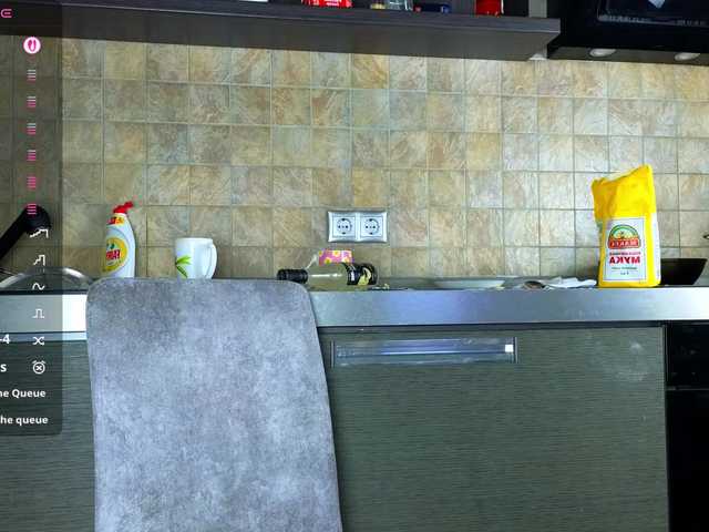 Adelina-Cowell live cam on BongaCams