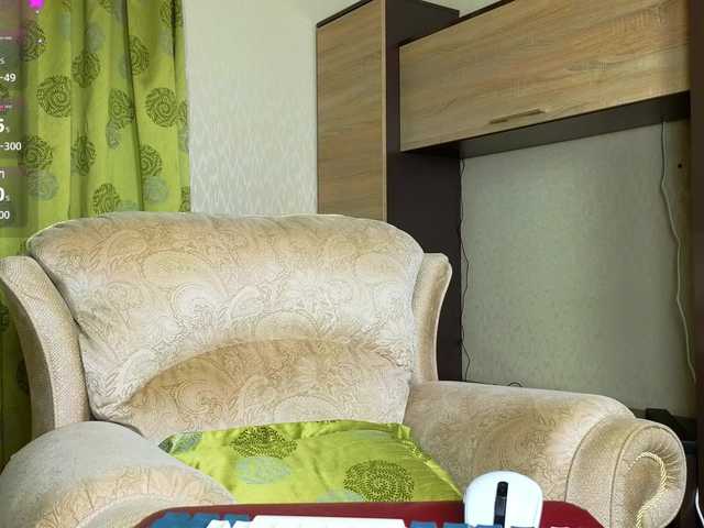 Adelina-Cowell live cam on BongaCams