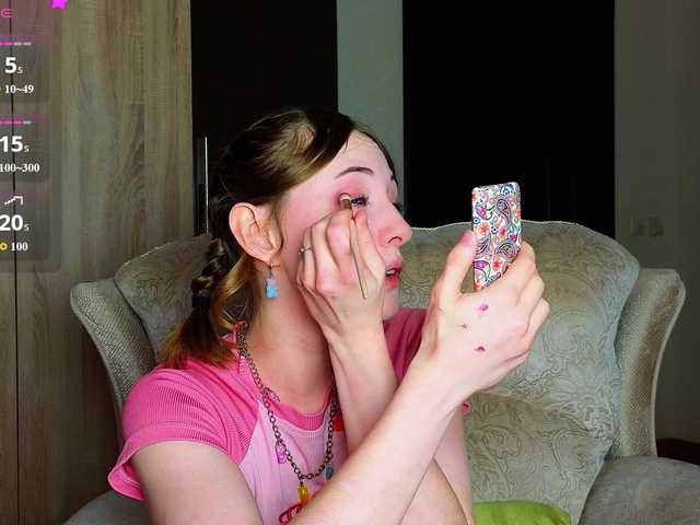 Adelina-Cowell