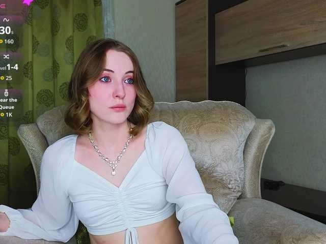 adelina-cowell online
