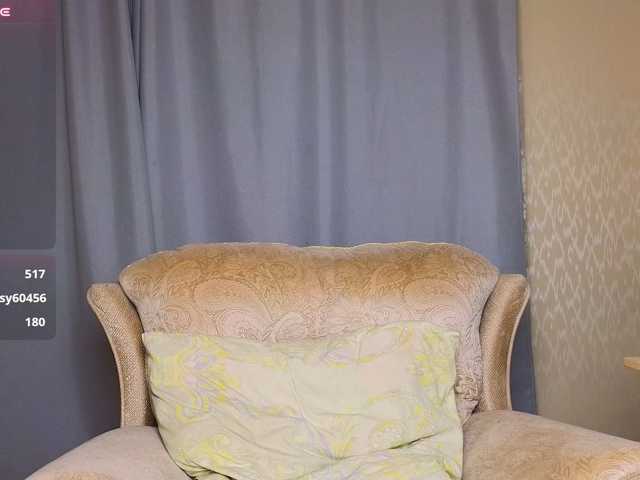 Adelina-Cowell live cam on BongaCams