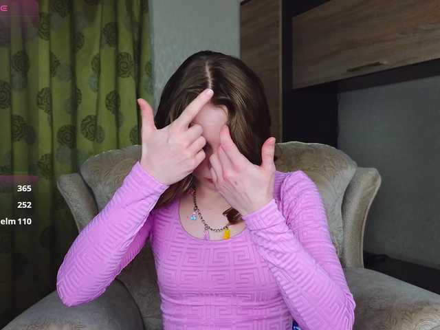 Adelina-Cowell