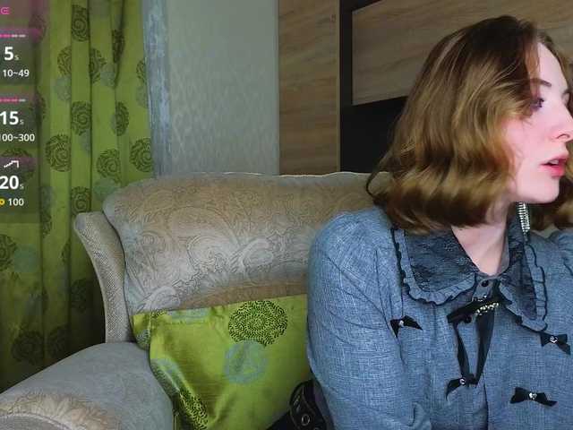 Adelina-Cowell