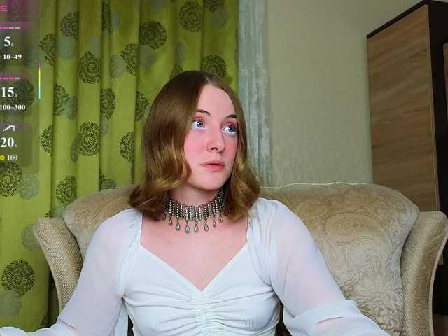 Adelina-Cowell