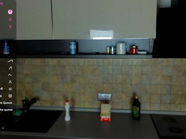 Adelina-Cowell live cam on BongaCams