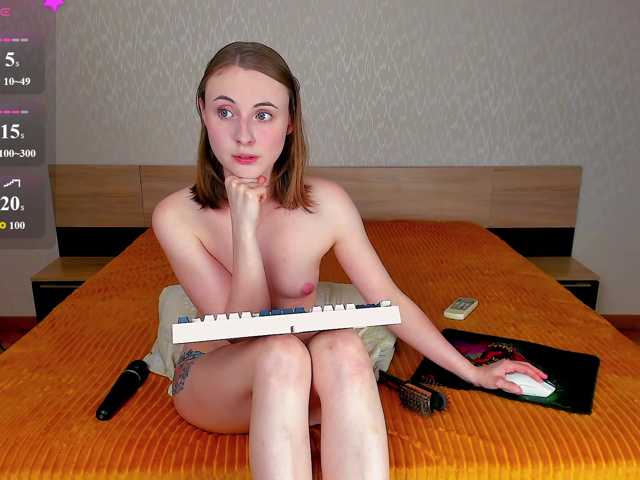 Adelina-Cowell