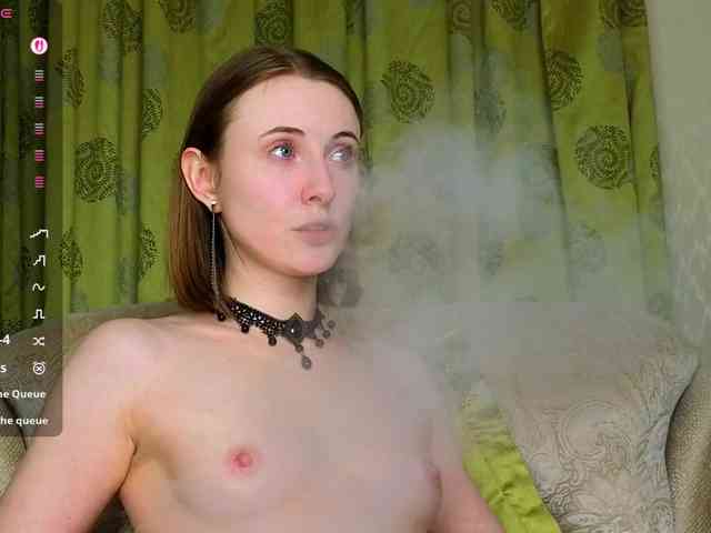 Adelina-Cowell webcam