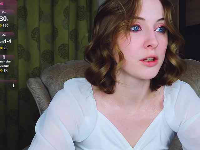 Adelina-Cowell webcam