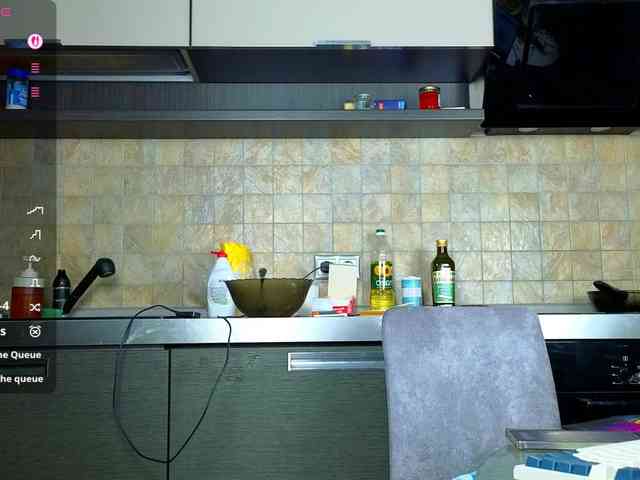 Adelina-Cowell webcam