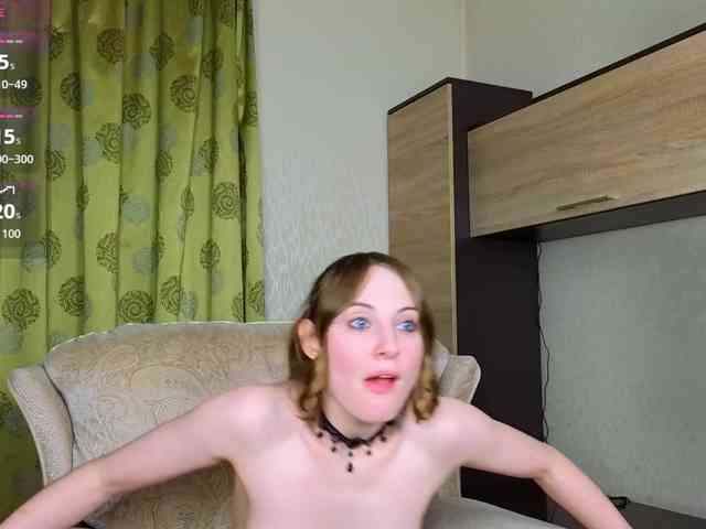Adelina-Cowell webcam