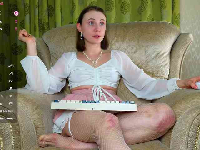Adelina-Cowell