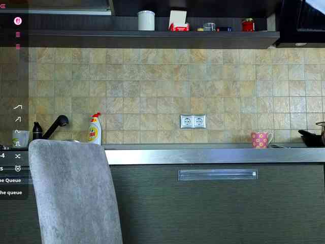 Adelina-Cowell webcam