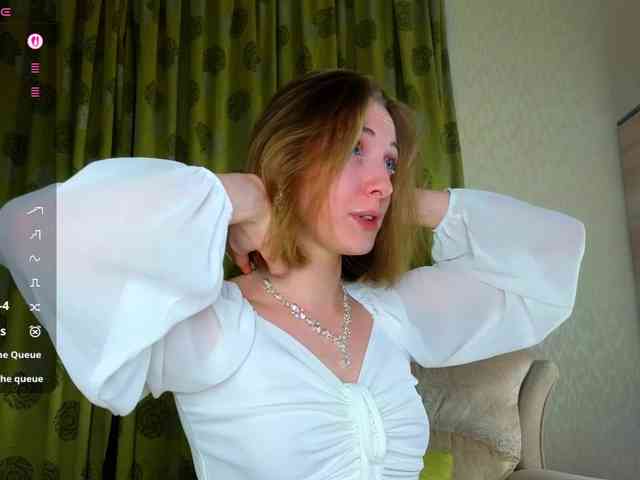 Model: Adelina-Cowell