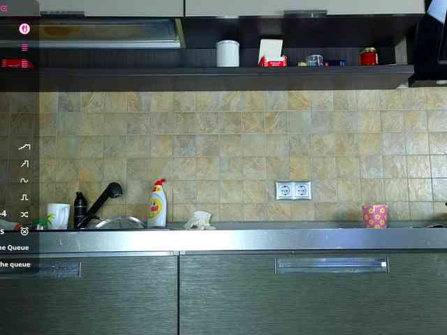 Adelina-Cowell webcam