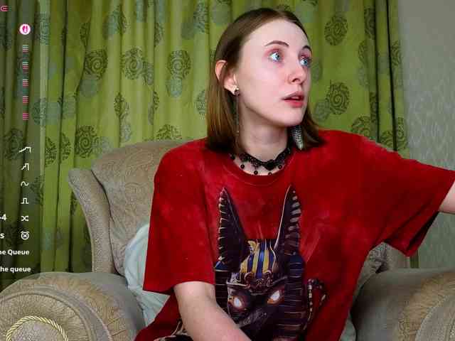 Adelina-Cowell webcam
