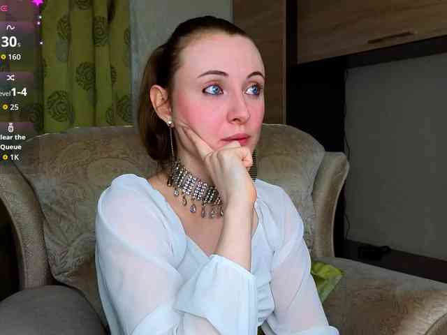 Adelina-Cowell webcam