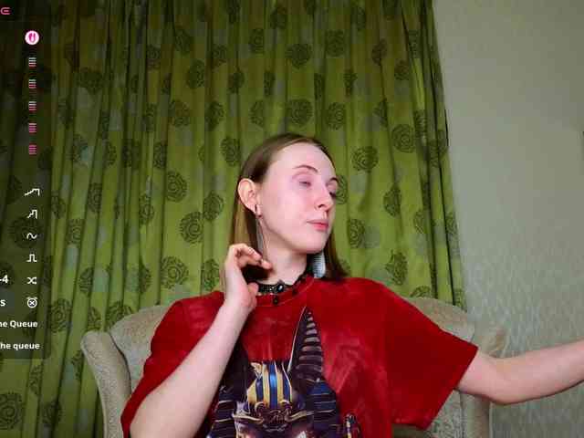 Adelina-Cowell webcam