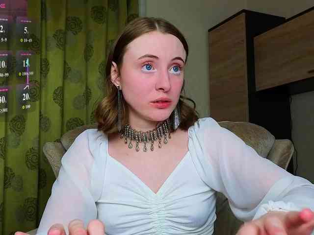 Adelina-Cowell