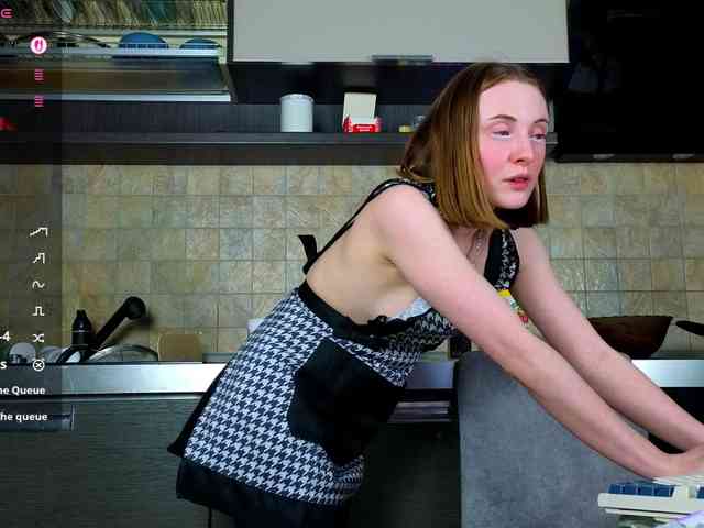 Adelina-Cowell webcam