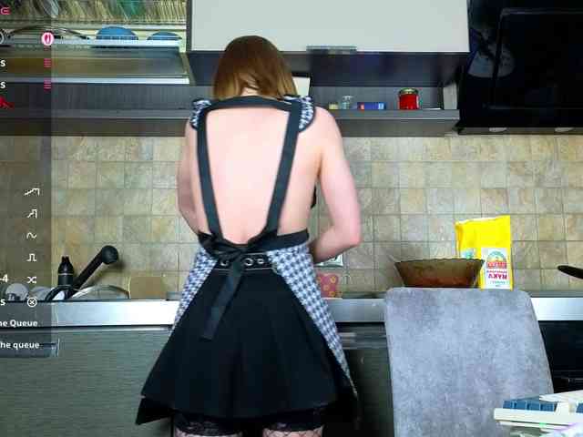 Adelina-Cowell webcam
