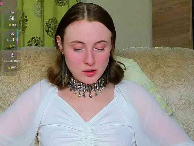 Adelina-Cowell webcam