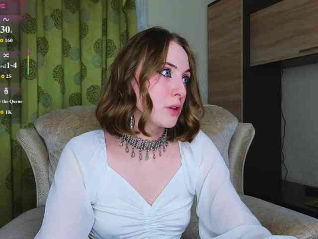 Adelina-Cowell webcam