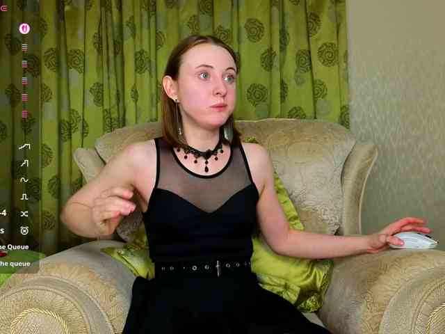 Adelina-Cowell webcam
