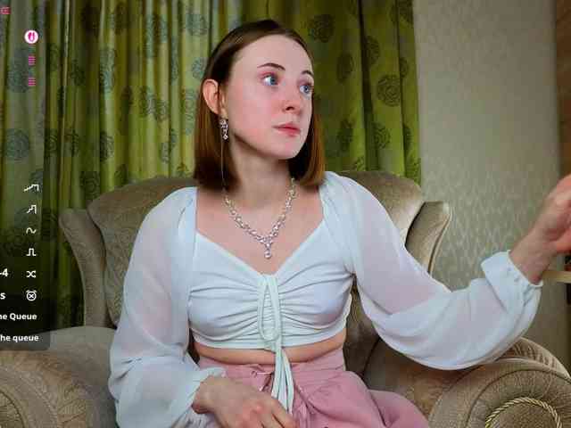 Adelina-Cowell