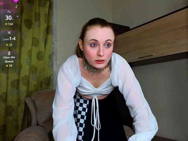 Adelina-Cowell webcam