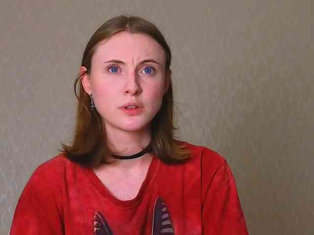 Adelina-Cowell