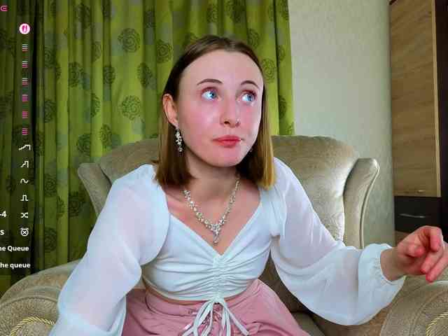 Adelina-Cowell