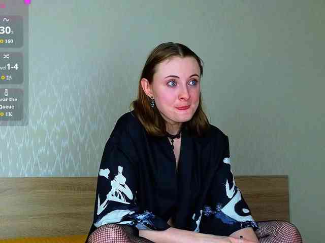 Adelina-Cowell