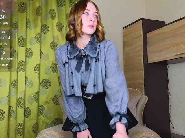 Adelina-Cowell webcam
