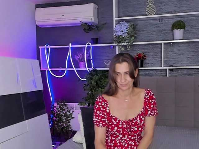 ChristyBrooks live cam on BongaCams