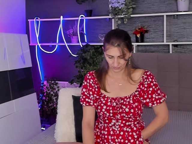 ChristyBrooks live webcam show