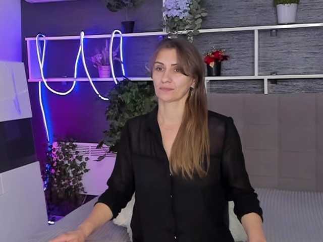 ChristyBrooks live webcam show