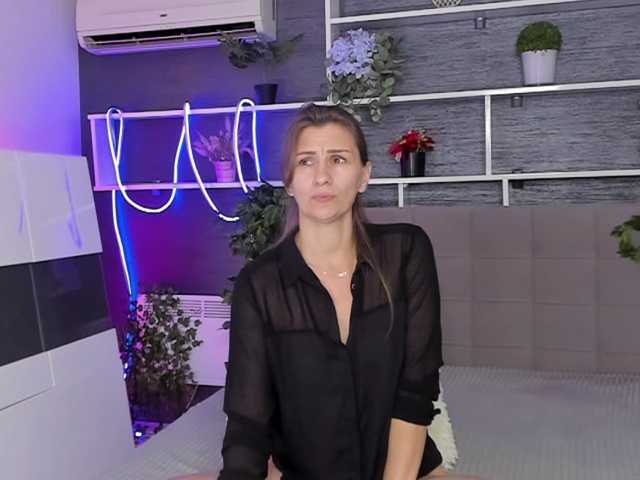 ChristyBrooks live cam on BongaCams