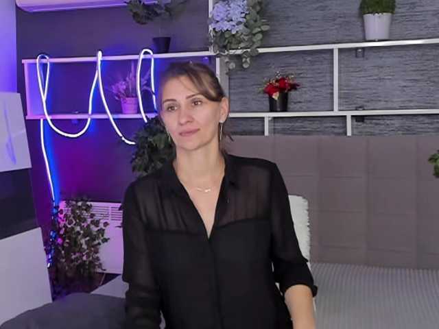 ChristyBrooks live webcam show