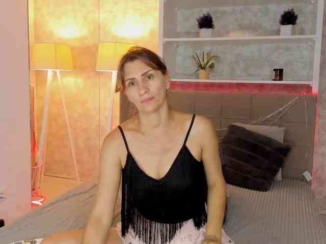 ChristyBrooks webcam