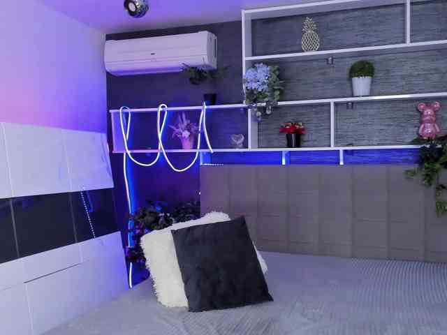 ChristyBrooks webcam