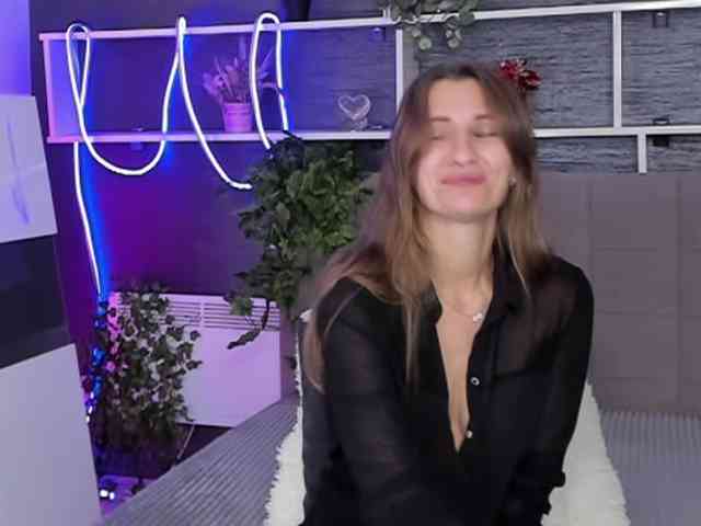 ChristyBrooks webcam