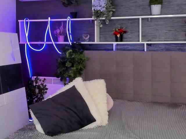 ChristyBrooks webcam