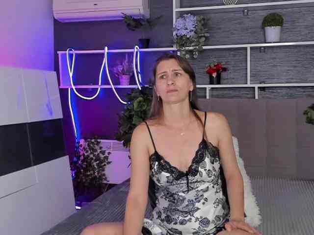 ChristyBrooks webcam