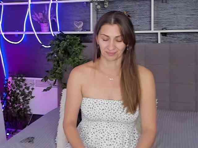 ChristyBrooks webcam
