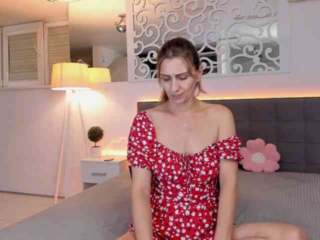 ChristyBrooks webcam