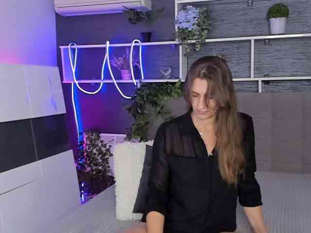 ChristyBrooks webcam